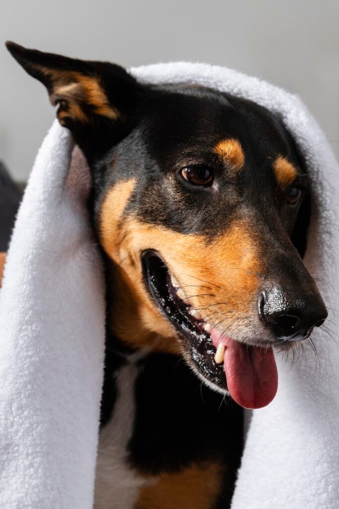 Estetica caninca en tijuana